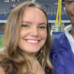 Meet your Posher, Maddison